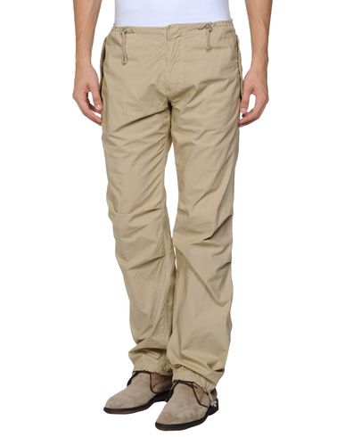 ZOOM ETRO - Casual trouser
