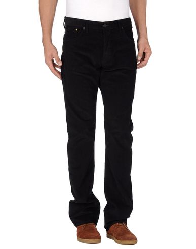 ZOOM PAUL SMITH JEANS - Casual pants