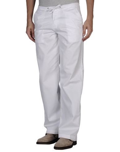 ZOOM PEPE JEANS - Casual pants
