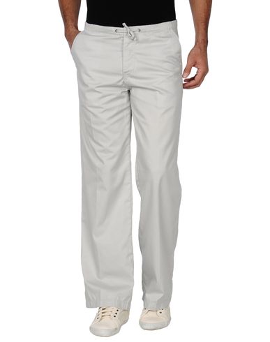 ZOOM PEPE JEANS - Casual pants