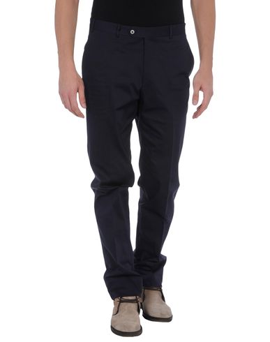 ZOOM CORNELIANI - Dress pants