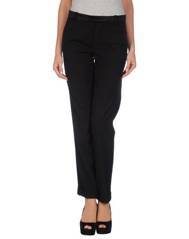 ZOOM MALLONI - Casual pants