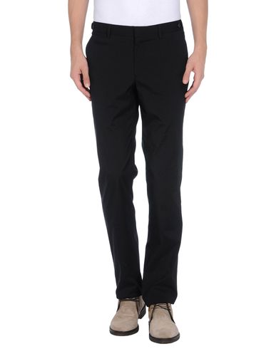ZOOM CORNELIANI - Casual pants