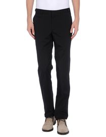 CORNELIANI - Casual pants