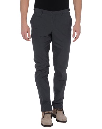 ZOOM CORNELIANI - Casual pants