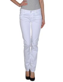 JACOB COHЁN - Casual trouser