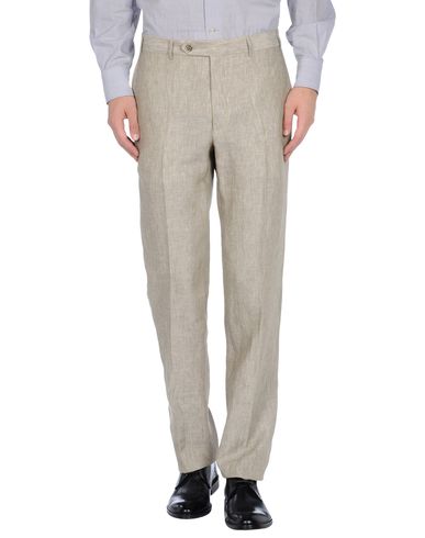 ZOOM CORNELIANI - Dress pants
