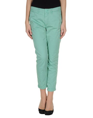 ZOOM CLOSED - Casual trouser