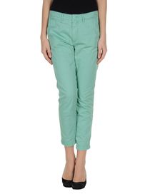 CLOSED - Casual trouser