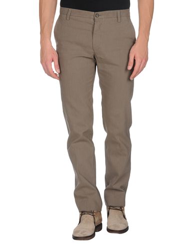 ZOOM ETRO - Casual pants