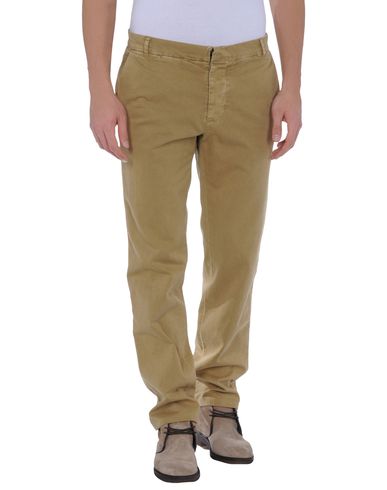 ZOOM BAND OF OUTSIDERS - Casual pants