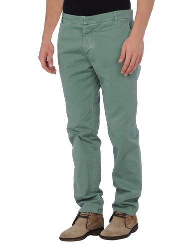 ZOOM BAND OF OUTSIDERS - Casual pants