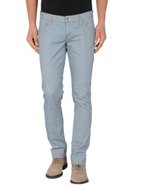 HEAVY PROJECT - Casual pants