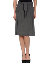 ANTONIO FUSCO - Knee length skirt