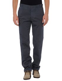 BAND OF OUTSIDERS - Casual pants