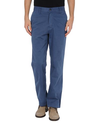 ZOOM PEPE JEANS - Casual trouser