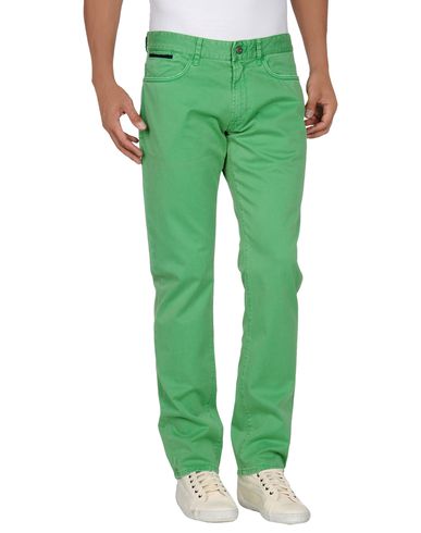 ZOOM INCOTEX - Casual pants