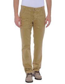 BAND OF OUTSIDERS - Casual pants