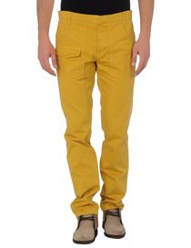 BAND OF OUTSIDERS - Casual pants