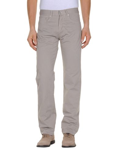 ZOOM PEPE JEANS - Casual trouser