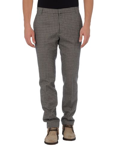 ZOOM BAND OF OUTSIDERS - Dress pants