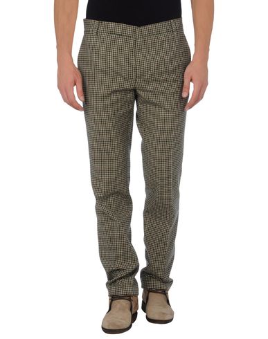 ZOOM BAND OF OUTSIDERS - Dress pants