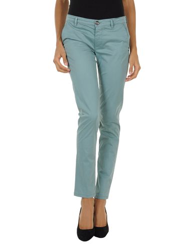 ZOOM NINE:INTHE:MORNING - Casual pants