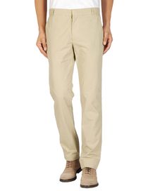 BAND OF OUTSIDERS - Casual pants