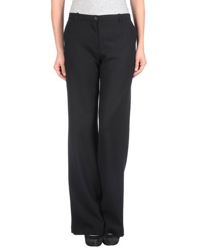 ZOOM JIL SANDER - Formal trouser