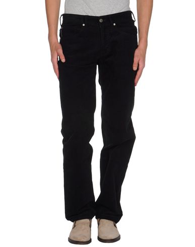 ZOOM ARMANI JEANS - Casual pants
