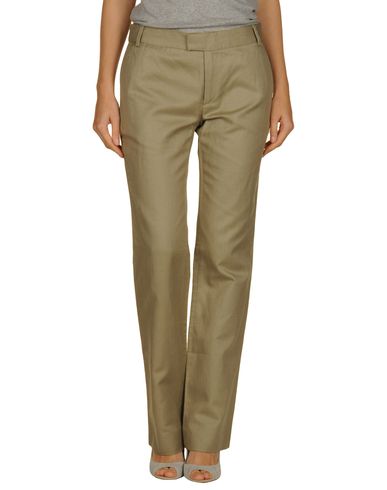 ZOOM BAND OF OUTSIDERS - Dress pants