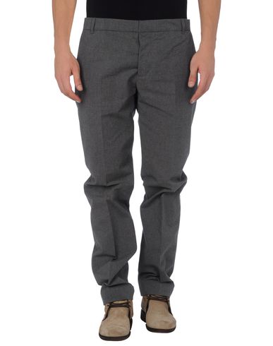 ZOOM BAND OF OUTSIDERS - Dress pants