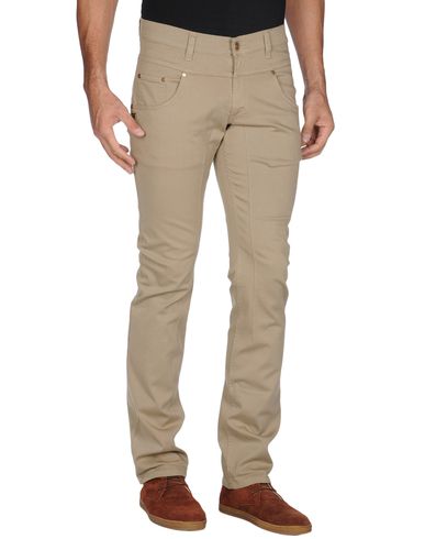 ZOOM D.A. DANIELE ALESSANDRINI - Casual pants