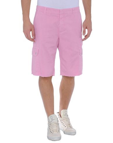 ZOOM BAND OF OUTSIDERS - Bermuda