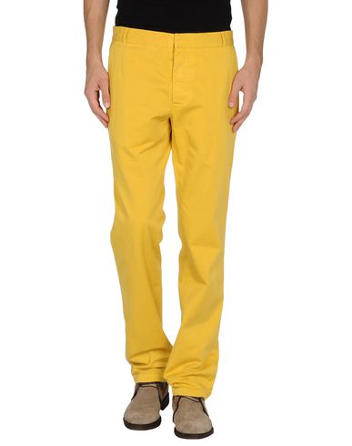 ZOOM BAND OF OUTSIDERS - Casual pants