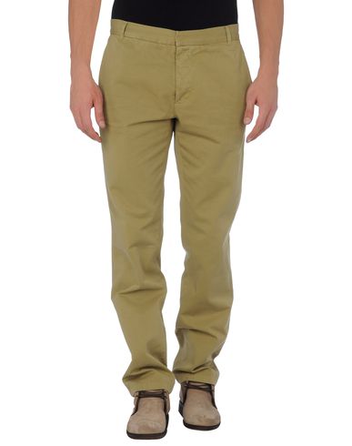 ZOOM BAND OF OUTSIDERS - Casual pants