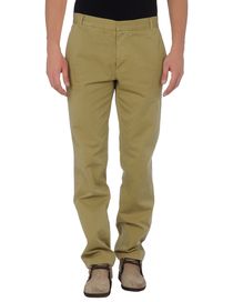 BAND OF OUTSIDERS - Casual pants