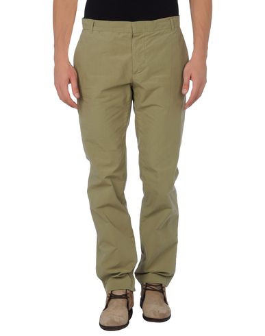 ZOOM BAND OF OUTSIDERS - Casual pants