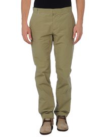 BAND OF OUTSIDERS - Casual pants