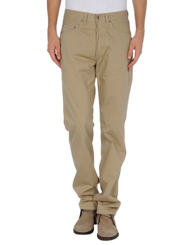 ZOOM PEPE JEANS - Casual pants