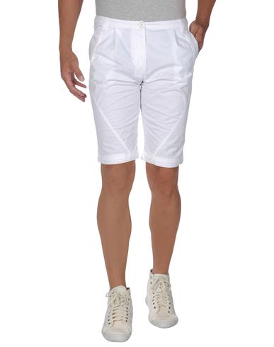 ZOOM ARMANI JEANS - Bermuda shorts