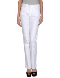 ARMANI JEANS - Casual trouser