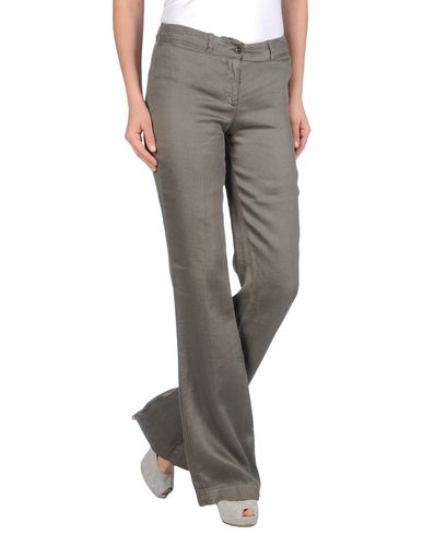 ZOOM SCERVINO STREET - Casual pants