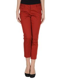 ALBERTO BIANI - Casual trouser