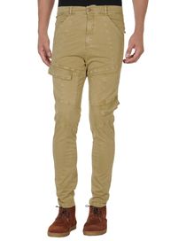BAND OF OUTSIDERS - Casual pants