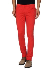 BAND OF OUTSIDERS - Casual pants