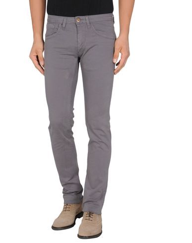 ZOOM IT'S MET - Casual pants
