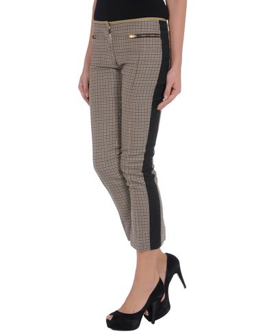 ZOOM CÉLINE - 3/4-length trousers