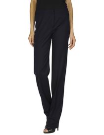 ARMANI COLLEZIONI - Dress pants