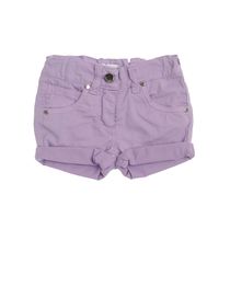 MICROBE - Casual pants
